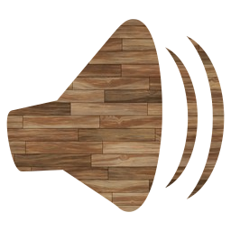 loud sound announcement symbol loudspeaker speech noise cartoon bullhorn attention isolated audio shouting megaphone communication 