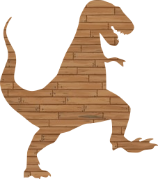 aggressive tyrannosaurus extinct scary ancient animal dino prehistoric t-rex carnivore dinosaur jurassic dangerous reptile paleontology huge isolated predator creature monster era 