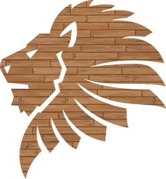 leo wild african power wildlife male feline animal big majestic king strength mammal cat vertebrate carnivore dangerous portrait predator lion 