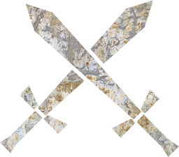 blade weapon crossed protection knight soldier fight pirate military battle swords warrior medieval 