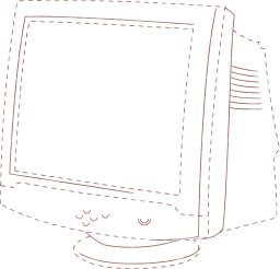 screen computer monitor 