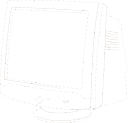 screen computer monitor 