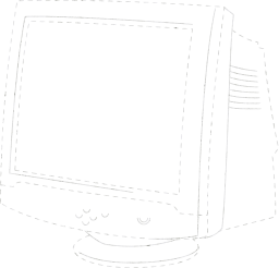 screen computer monitor 