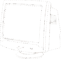 screen computer monitor 