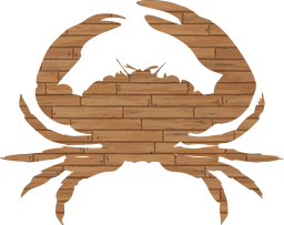 aquatic crab seafood sign marine claw cancer crustacean zodiac astrology 