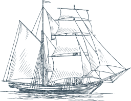 rope navigation mast ship sailboat exploration journey ancient boat traditional maritime cruise water transportation ocean wind nautical sail sailing voyage marine trade sea vessel 