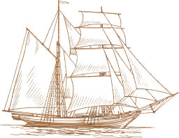 rope navigation mast ship sailboat exploration journey ancient boat traditional maritime cruise water transportation ocean wind nautical sail sailing voyage marine trade sea vessel 