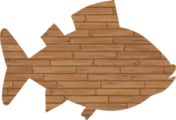 aquatic fish fin 
