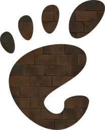 print foot 