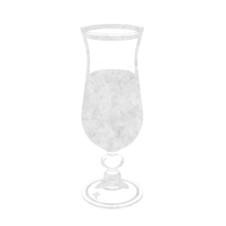 bubbles drink 
