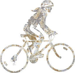 gears cyclist healthy woman leisure rider outdoors activity enjoyment riding chain cycle action helmet athletic child fitness seat sport exercise recreation wheels bicycle travel active lifestyle 
