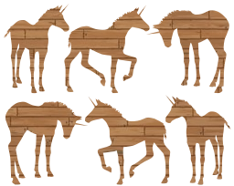 unicorn myth fantasy 