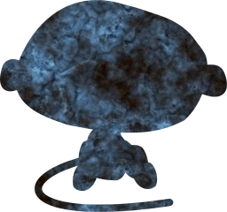 animal monkey 