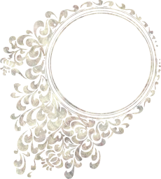 patterns elegant antique tattoos vintage decorative floral circle mirror celtic round frame designs 