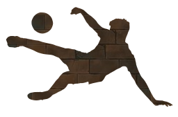 ball sports foot 