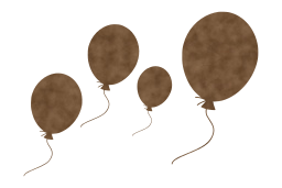 celebration balloon clipart 
