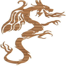 serpent shape mythical chinese myth dragon fantasy creature monster 