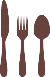 dining restaurant knife kitchen equipment table setting eating fork dishware utensils spoon dinner silverware tableware serving service food place meal cutlery kitchenware tools 