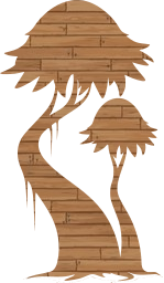 tree plant artwork organic cartoon animation trunk decorative environment creative leaves branches agriculture outdoors growth nature design art graphic 