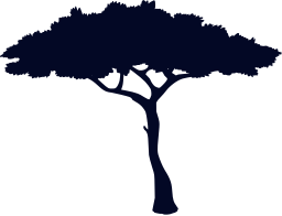 tree plant organic trunk leaves branches agriculture growth nature graphic 