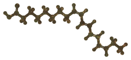 compound molecule structure research atoms acid model chemistry science 