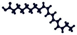 compound molecule structure research atoms acid model chemistry science 