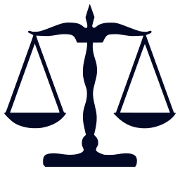 law lawyer measurement scales judge symbol criminal dark liberty balance weight justice scale