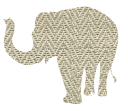 wild african nature wildlife elephant animal cartoon zoo cute animals mammal pretty safari symbol tattoo jungle happy design painted 