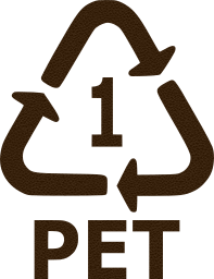 1 pet recycle 