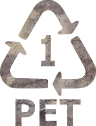 1 pet recycle 