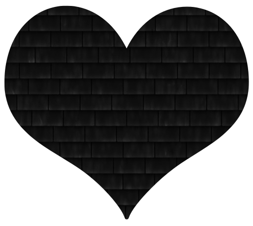 love heart symbol 