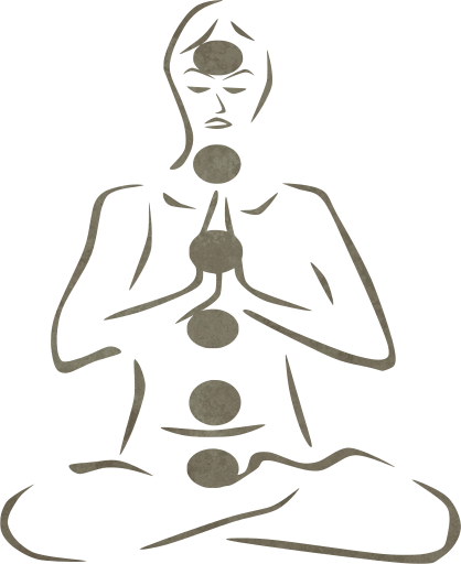 third healing meditation spiritual root eye solar heart chakra awareness 
